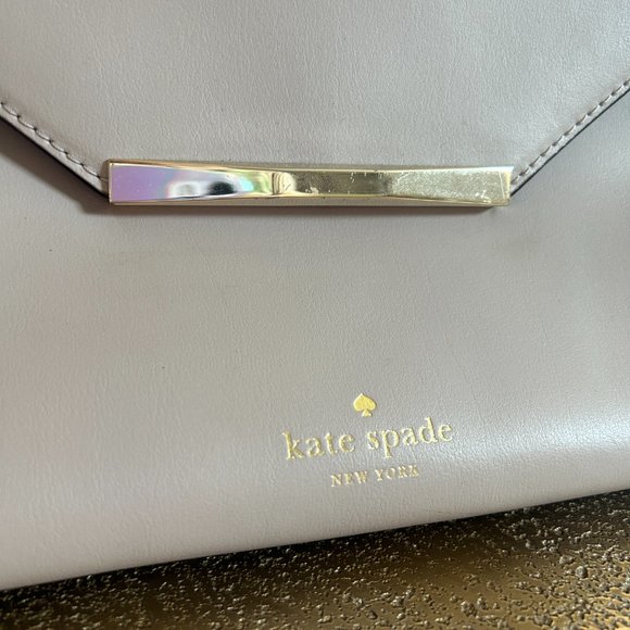 Kate Spade Handbag with Shoulder Strap - Picture 5 of 5